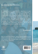 La couleur de l'horizon
