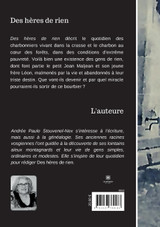 Des hères de rien