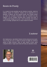Route de Pondy