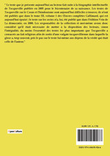 Notes sur le Coran et autres textes sur les religions