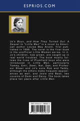 Jo's Boys (Esprios Classics) Jo's Boys (Esprios Classics)