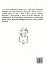 Dreaming up the Stars with Cheeky Bunny