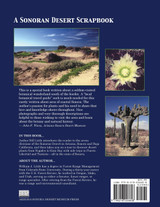 A Sonoran Desert Scrapbook A Sonoran Desert Scrapbook