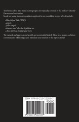 Supernatural Short Stories Collection