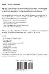 Ragdoll (Kattras) Ragdoll (Kattras)