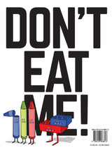 Eat Me! Eat Me!