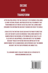 DECIDE AND TRANSFORM