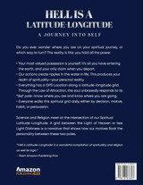HELL IS A LATITUDE-LONGITUDE
