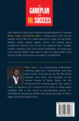 The Gameplan For NIL Success