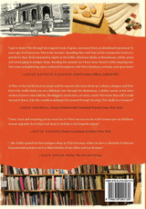 A PLACE TO SEE AND BE SEEN