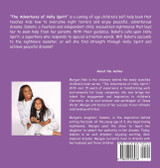 The Adventures of Holly Spirit