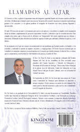 Llamados Al Altar