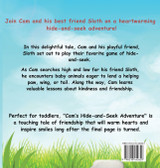 Cam's Hide and Seek Adventure Cam's Hide and Seek Adventure