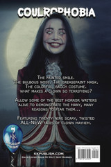 Fear of Clowns A Horror Anthology