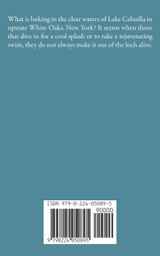 The Backwater Summer Lake Resort