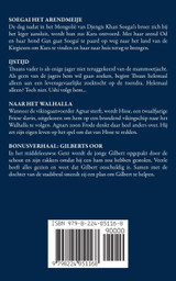 IJstijd en andere Verhalen uit een Ver Verleden IJstijd en andere Verhalen uit een Ver Verleden