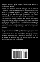 De l'Innocence à l'Expérience De l'Innocence à l'Expérience