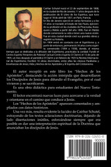 Vida y Hechos de los Apóstoles Vida y Hechos de los Apóstoles