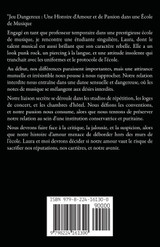 Jeu Dangereux Jeu Dangereux