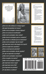 Antiguo Egipto - 20 Respuestas Fascinantes Antiguo Egipto - 20 Respuestas Fascinantes