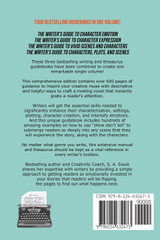 Fiction Editing Tools