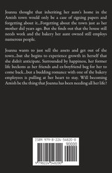 Joanna's Amish Inheritance