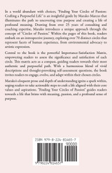 Finding Your Circles of Passion