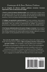 Analizando la Enseñanza del Trabajo en el Evangelio de Marcos Analizando la Enseñanza del Trabajo en el Evangelio de Marcos