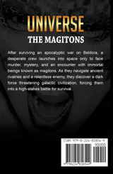The Magitons