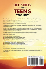 Life Skills for Teens Toolkit Life Skills for Teens Toolkit