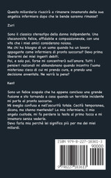 La Cecità del Miliardario La Cecità del Miliardario