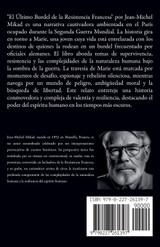 El último burdel de la Resistencia francesa