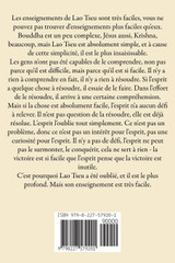 Lao Tseu Lao Tseu