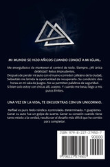 Rompiendo las Reglas Rompiendo las Reglas