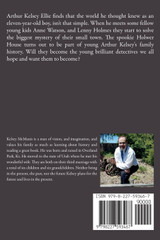 Mystery Files of Arthur Kelsey Mystery Files of Arthur Kelsey