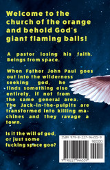 Attack of the Pulpits