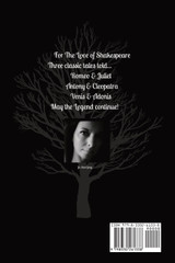 The Love of Shakespeare The Love of Shakespeare