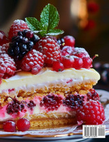 50 French Cake Recipes for Home 50 French Cake Recipes for Home