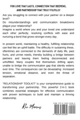 RELATIONSHIP BUILDING COMPASS