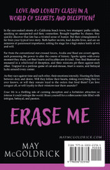 Erase Me (Borrarme)