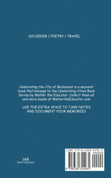 Celebrating the City of Bucharest