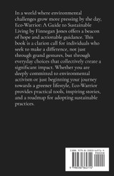 Eco-Warrior Eco-Warrior