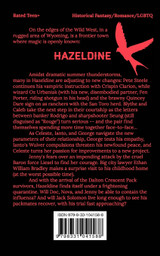 Hazeldine Volume Six