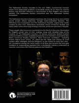 The Halloween Society Unmasked 1987-1990 & Beyond - Volume 2