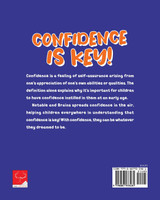 Confidence is Key! Confidence is Key!
