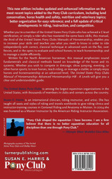 The United States Pony Clubs Manual of Horsemanship