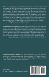 agriculture of grief