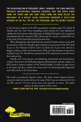 The Assassination of President John F. Kennedy The Assassination of President John F. Kennedy