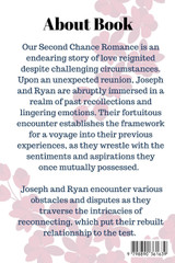 OUR SECOND CHANCE ROMANCE OUR SECOND CHANCE ROMANCE