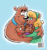 When The Hugs Went Away When The Hugs Went Away